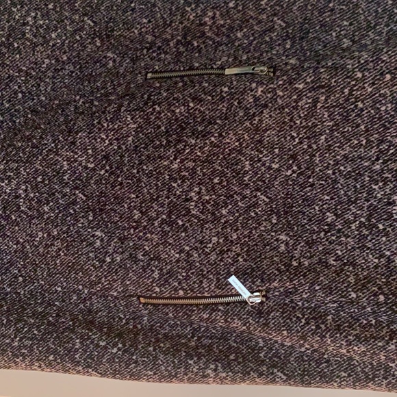 Michael Kor’s Back zipped dress - Picture 8 of 9